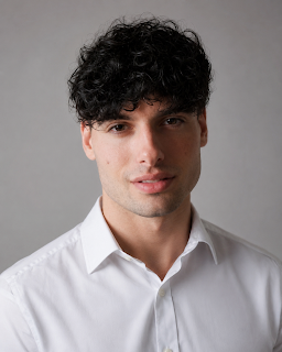 Portrait de Nemanja Filic